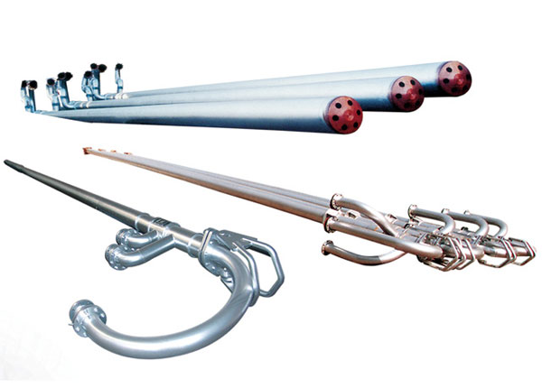 中鋼集團(tuán)鞍山熱能研究院有限公司