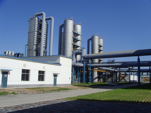 中鋼集團(tuán)鞍山熱能研究院有限公司