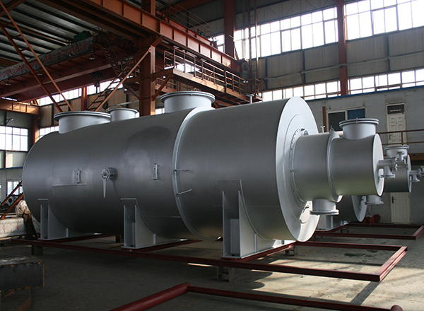 中鋼集團鞍山熱能研究院有限公司