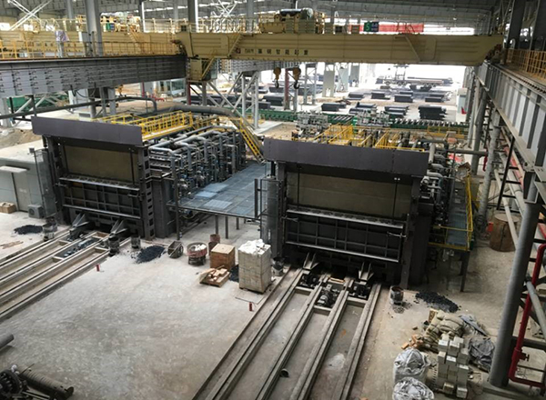 中鋼集團(tuán)鞍山熱能研究院有限公司