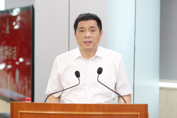 中鋼集團(tuán)召開(kāi)2024年上半年經(jīng)營(yíng)分析會(huì)